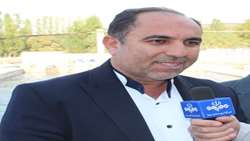 مشاور وزیر جهاد کشاوری در استان همدان  از 10 طرح صنعت کشاورزی بازدید و با 18 تشکل این بخش گفت و گو نمود .